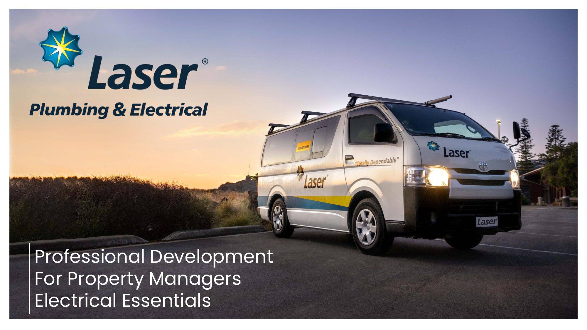 Laser CPD