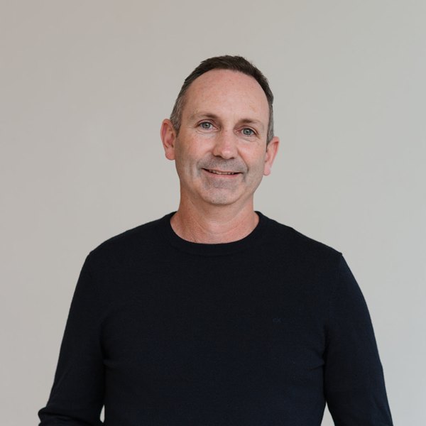 Chris Boyle